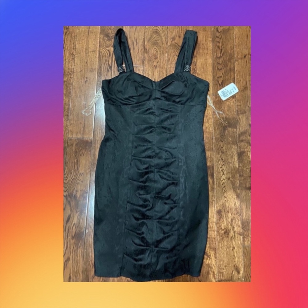 Women’s mini Dress